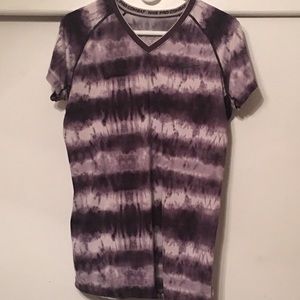 Nike Pro Combat fitted dry-fit shirt